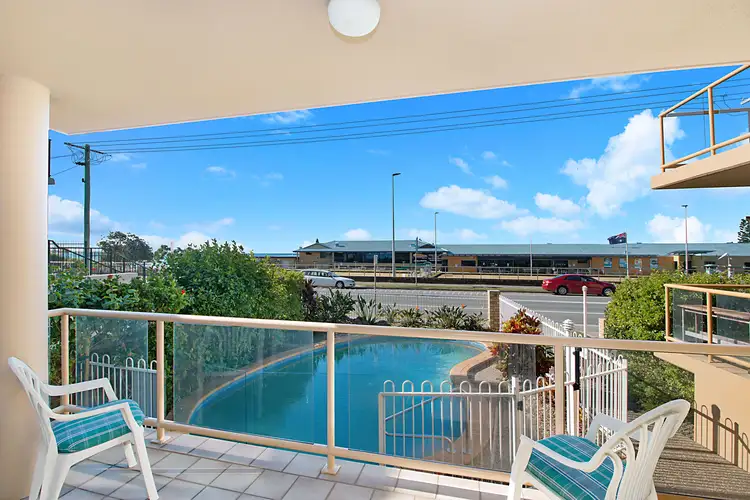 2/136 Marine Parade, Kingscliff NSW 2487