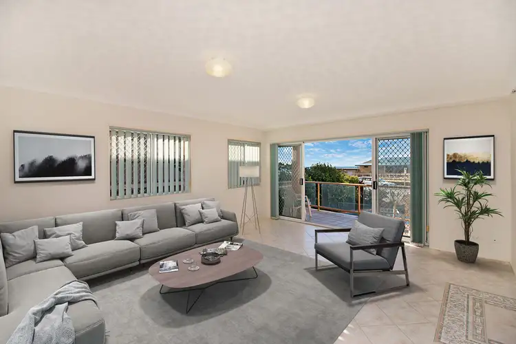 Third view of Homely apartment listing, 2/136 Marine Parade, Kingscliff NSW 2487