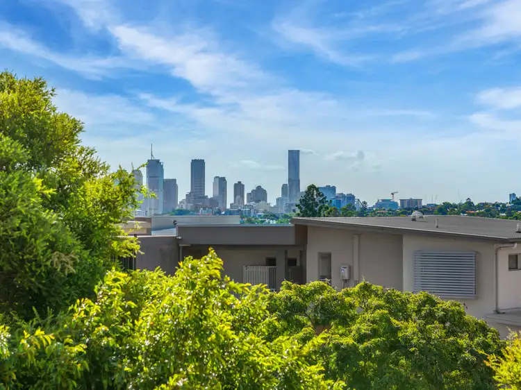 6/61 Rialto Street, Coorparoo QLD 4151