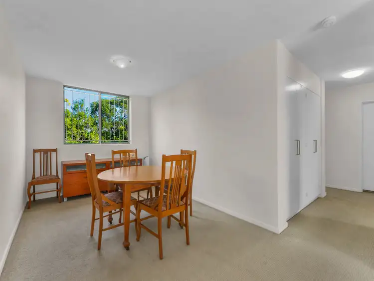 Sixth view of Homely apartment listing, 6/61 Rialto Street, Coorparoo QLD 4151