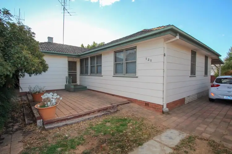 121 Chanter Street, Berrigan NSW 2712
