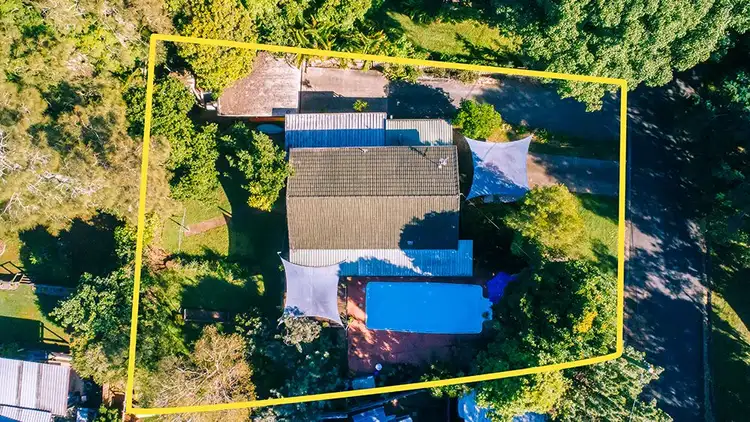 Main view of Homely house listing, 10 Railway Street, Palmwoods QLD 4555