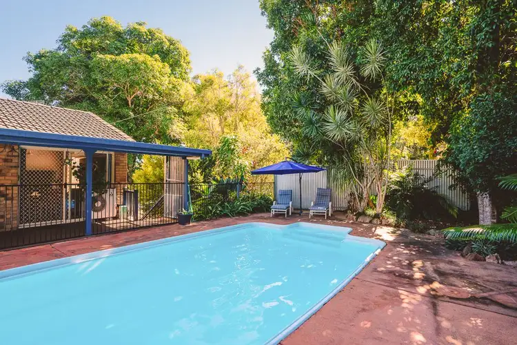 Second view of Homely house listing, 10 Railway Street, Palmwoods QLD 4555