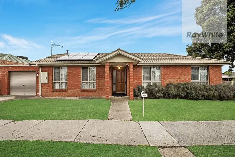 238 Betula Avenue, Mill Park VIC 3082