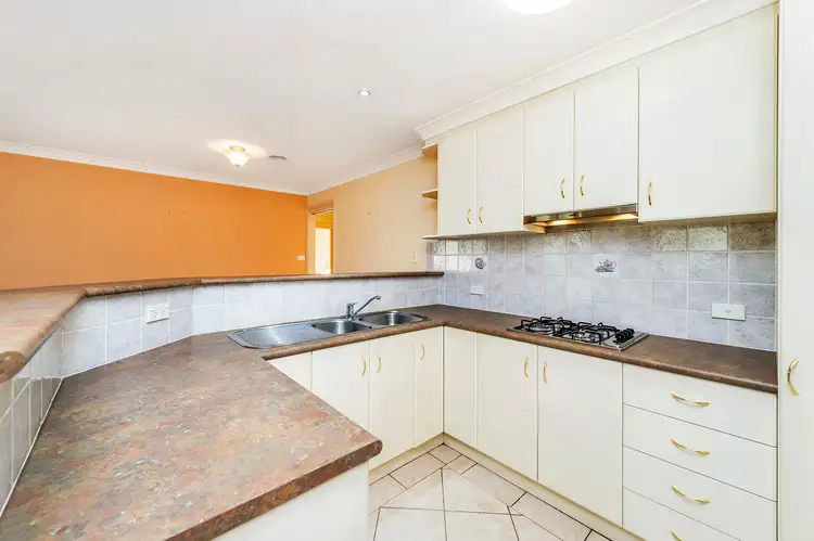 Second view of Homely house listing, 15 Telopea Place, Queanbeyan NSW 2620