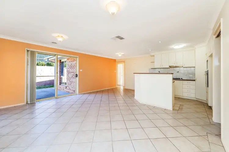 Fourth view of Homely house listing, 15 Telopea Place, Queanbeyan NSW 2620