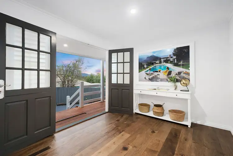 Fifth view of Homely house listing, 19 Braden Brae Drive, Warranwood VIC 3134