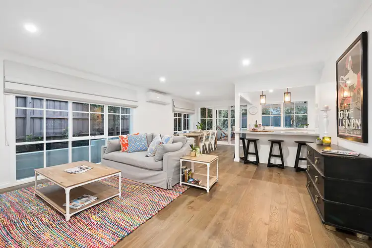 Sixth view of Homely house listing, 19 Braden Brae Drive, Warranwood VIC 3134