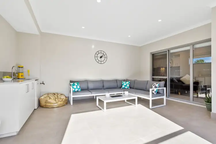 10/31 Eighth Avenue, Maylands WA 6051