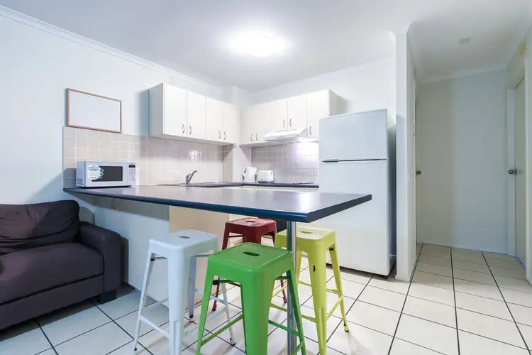 Main view of Homely unit listing, 62/4-20 Varsityview Court, Sippy Downs QLD 4556