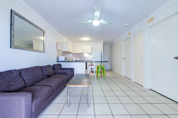 Second view of Homely unit listing, 62/4-20 Varsityview Court, Sippy Downs QLD 4556