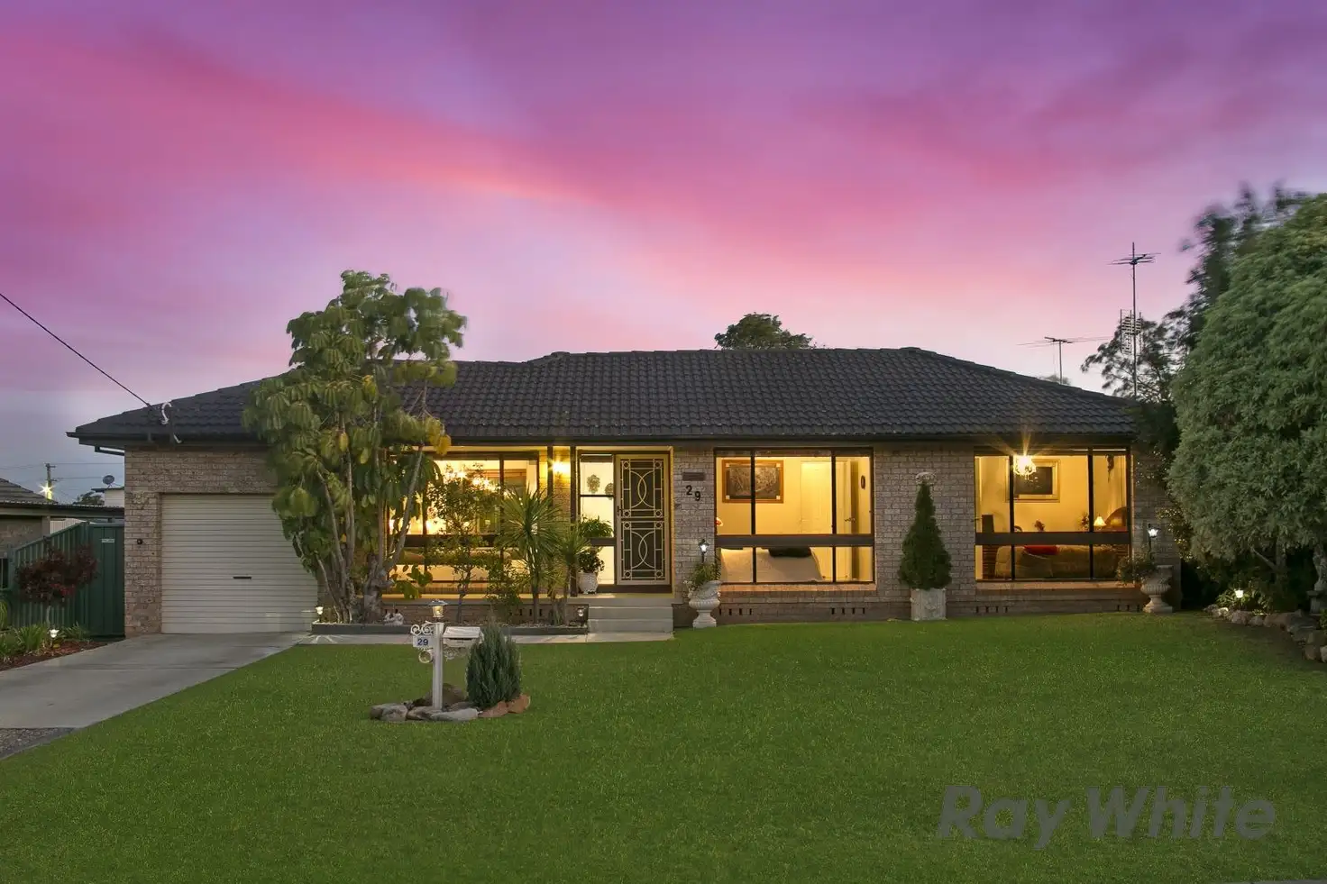 Main view of Homely house listing, 29 Dutton Road, Buxton NSW 2571