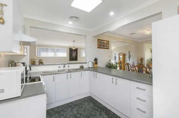 Second view of Homely house listing, 29 Dutton Road, Buxton NSW 2571