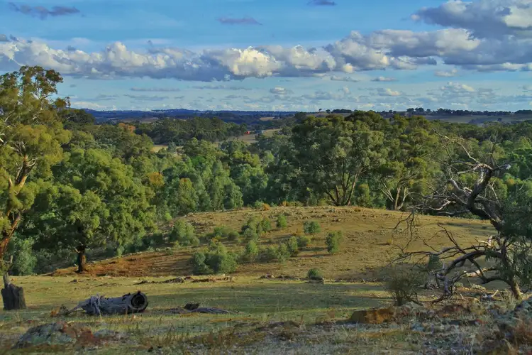 CA B16C Spring Flat Road, Heathcote VIC 3523