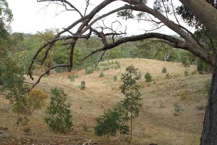 Fourth view of Homely land listing, CA B16C Spring Flat Road, Heathcote VIC 3523