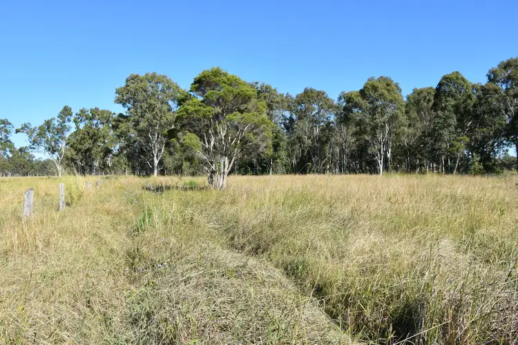 Lot 299 DP 755627 Ellangowan Road, Yorklea NSW 2470
