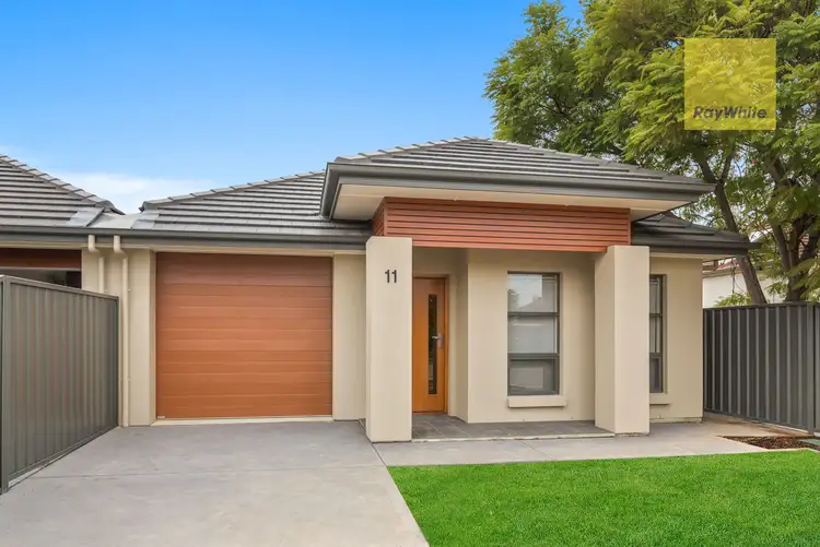 11 Brinkworth Street, South Plympton SA 5038