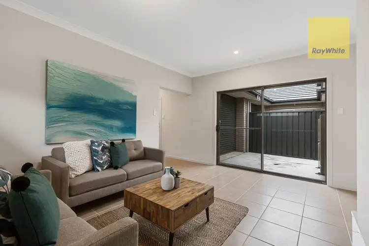 Second view of Homely house listing, 11 Brinkworth Street, South Plympton SA 5038