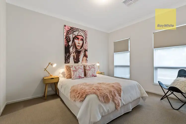 Third view of Homely house listing, 11 Brinkworth Street, South Plympton SA 5038