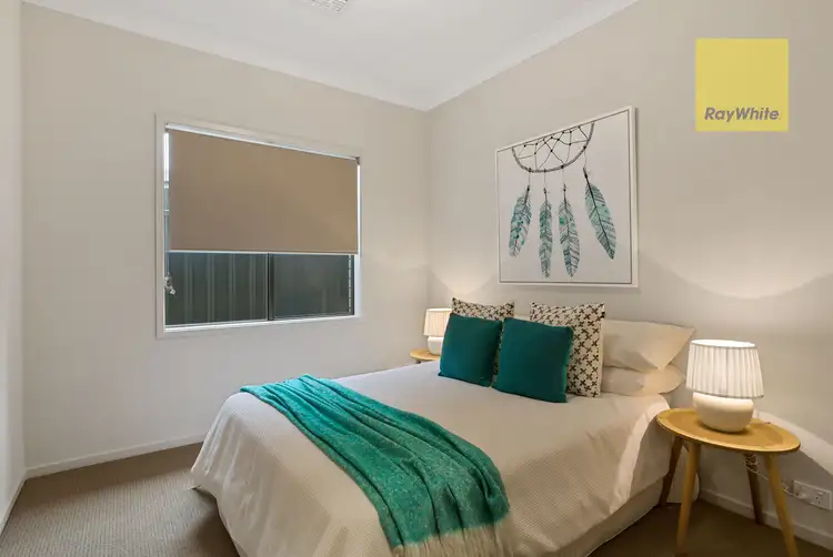 Fifth view of Homely house listing, 11 Brinkworth Street, South Plympton SA 5038