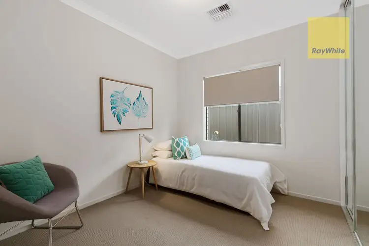 Sixth view of Homely house listing, 11 Brinkworth Street, South Plympton SA 5038
