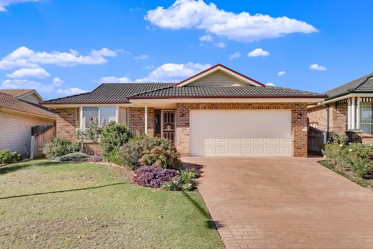 13 Moreton Bay Avenue, Spring Farm NSW 2570