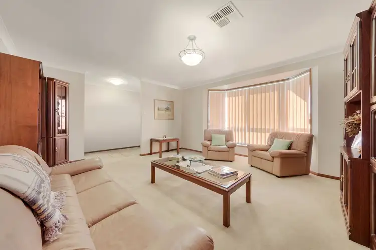 Second view of Homely house listing, 13 Moreton Bay Avenue, Spring Farm NSW 2570