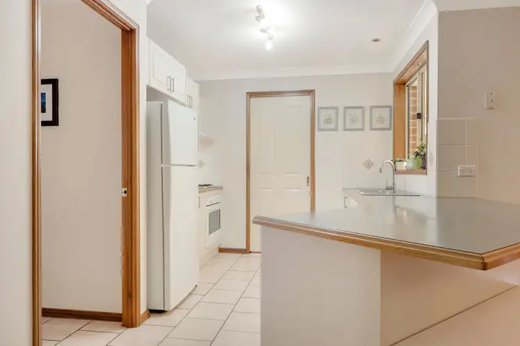 Fourth view of Homely house listing, 13 Moreton Bay Avenue, Spring Farm NSW 2570