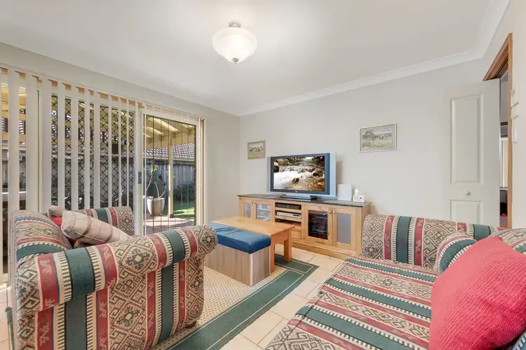 Fifth view of Homely house listing, 13 Moreton Bay Avenue, Spring Farm NSW 2570