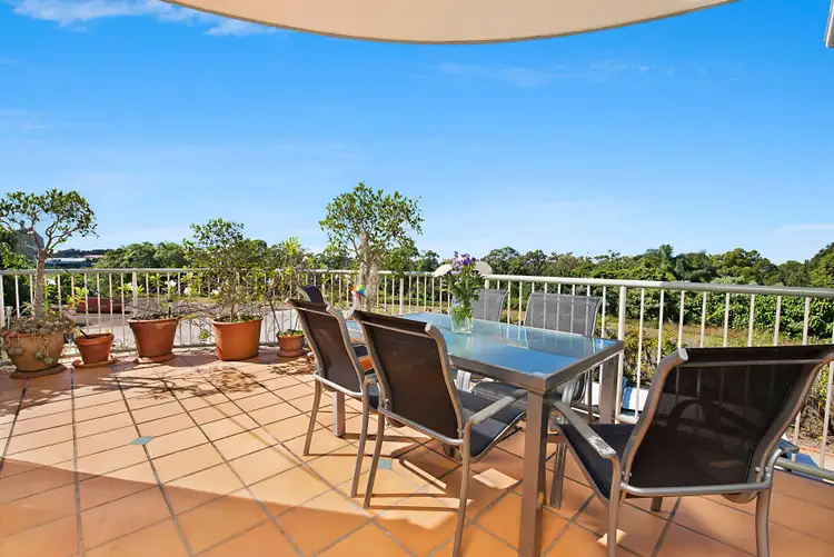 Main view of Homely unit listing, 2/12 St. Martins Terrace, Buderim QLD 4556