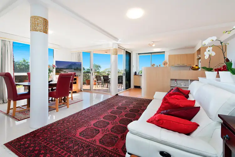 Second view of Homely unit listing, 2/12 St. Martins Terrace, Buderim QLD 4556