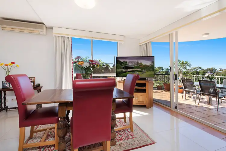 Third view of Homely unit listing, 2/12 St. Martins Terrace, Buderim QLD 4556
