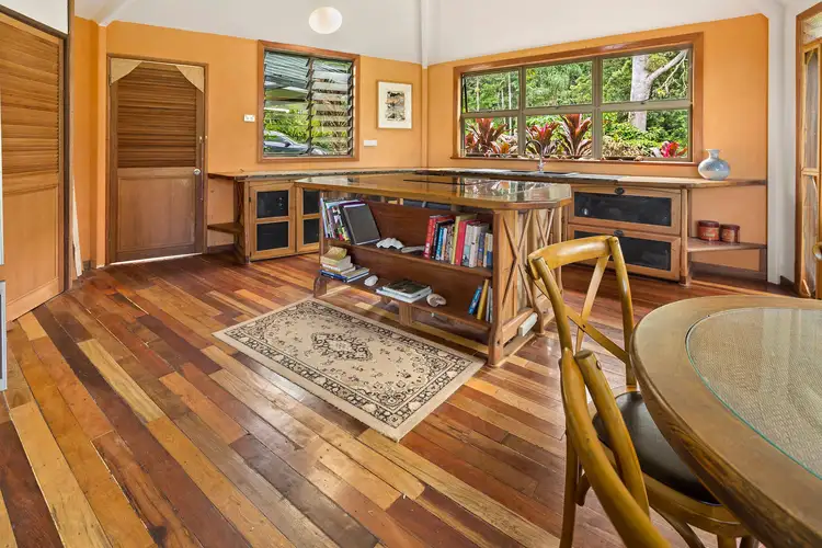 50 Caprioglio Road, Conway QLD 4800