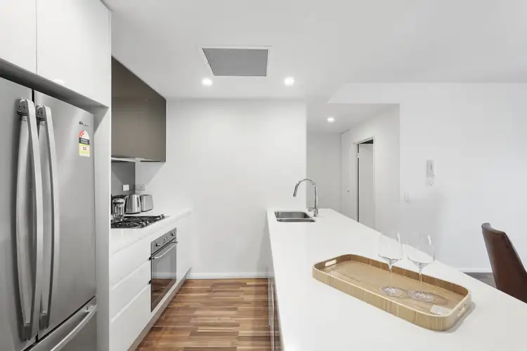Second view of Homely apartment listing, G.06/1 Victoria Street, Ashfield NSW 2131
