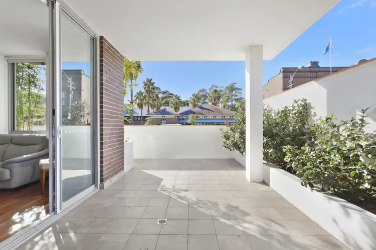Third view of Homely apartment listing, G.06/1 Victoria Street, Ashfield NSW 2131