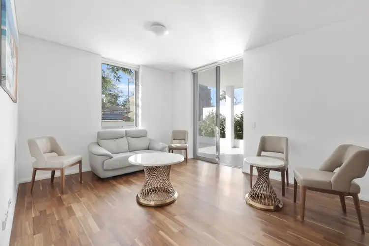 Fourth view of Homely apartment listing, G.06/1 Victoria Street, Ashfield NSW 2131