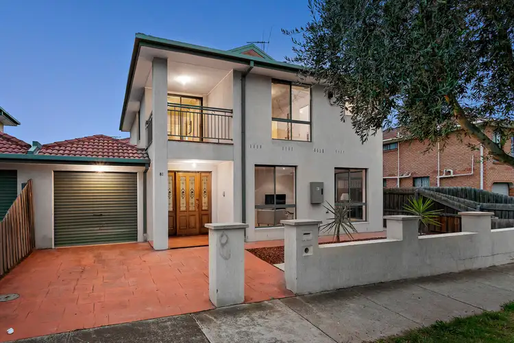 81 Barry Road, Thomastown VIC 3074