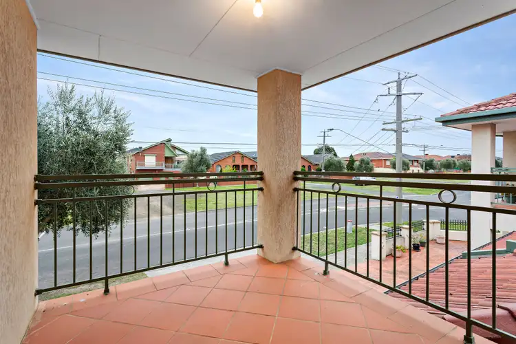 Sixth view of Homely townhouse listing, 81 Barry Road, Thomastown VIC 3074