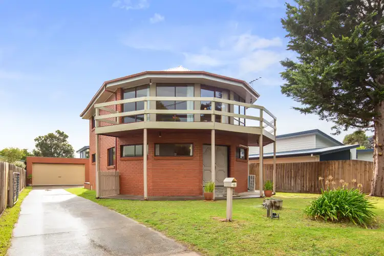 16 Bondi Avenue, Cape Woolamai VIC 3925