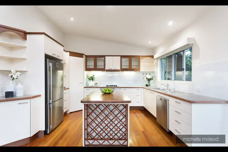 Second view of Homely house listing, 12 Rowena Street, Kenmore QLD 4069