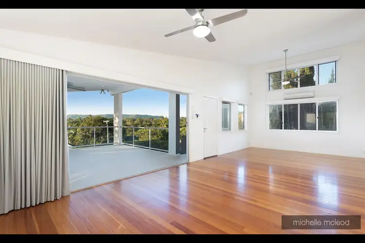 Third view of Homely house listing, 12 Rowena Street, Kenmore QLD 4069