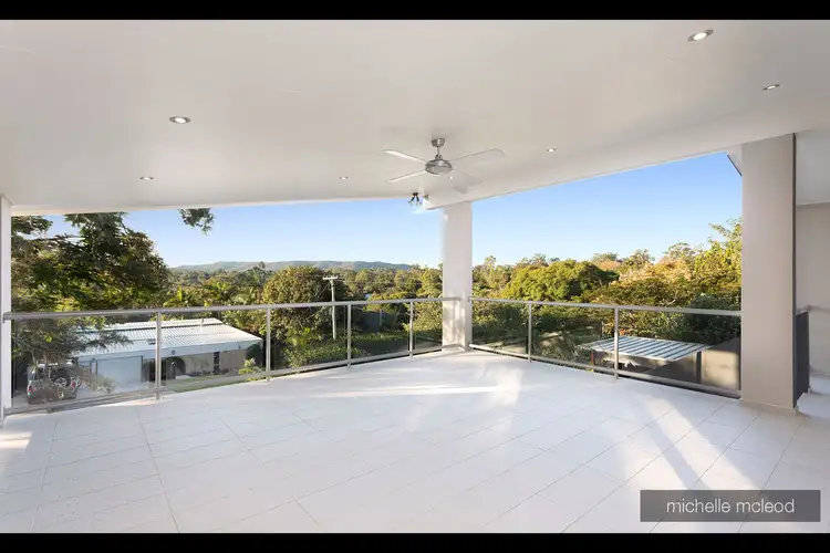 Fourth view of Homely house listing, 12 Rowena Street, Kenmore QLD 4069