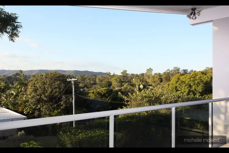 Fifth view of Homely house listing, 12 Rowena Street, Kenmore QLD 4069