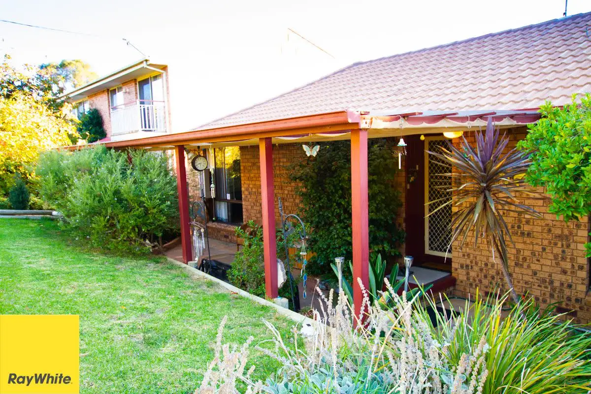 Main view of Homely house listing, 37 Yeo Cresent, Yass NSW 2582