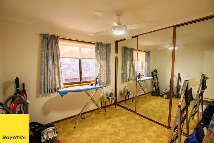 Fifth view of Homely house listing, 37 Yeo Cresent, Yass NSW 2582