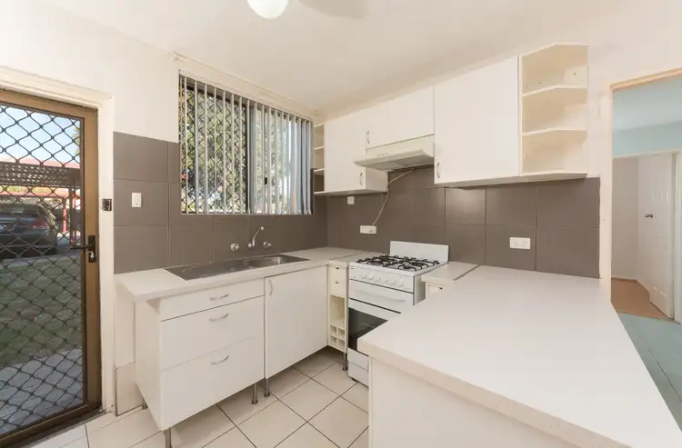 Second view of Homely unit listing, 11/11 Hamilton Street, Osborne Park WA 6017