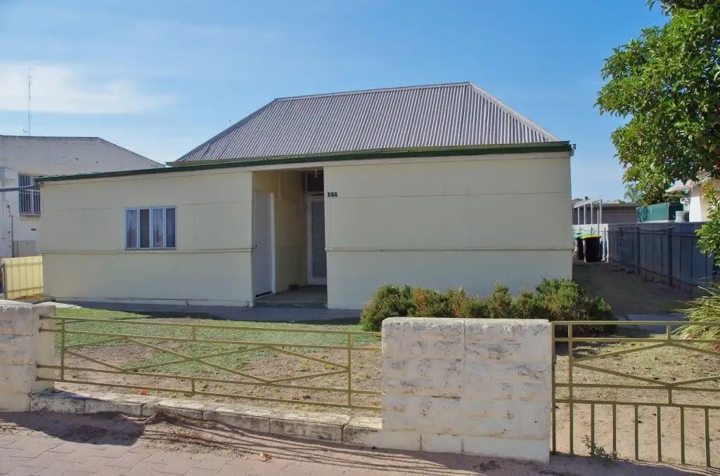 Main view of Homely house listing, 144 Fifteenth Street, Renmark SA 5341