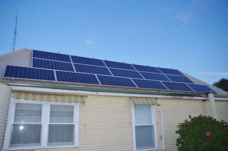 Sixth view of Homely house listing, 144 Fifteenth Street, Renmark SA 5341