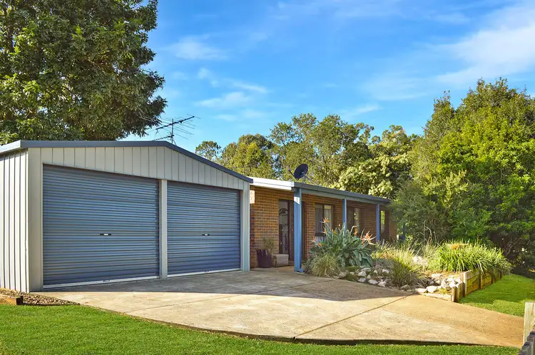 4 Sahara Road, Glass House Mountains QLD 4518