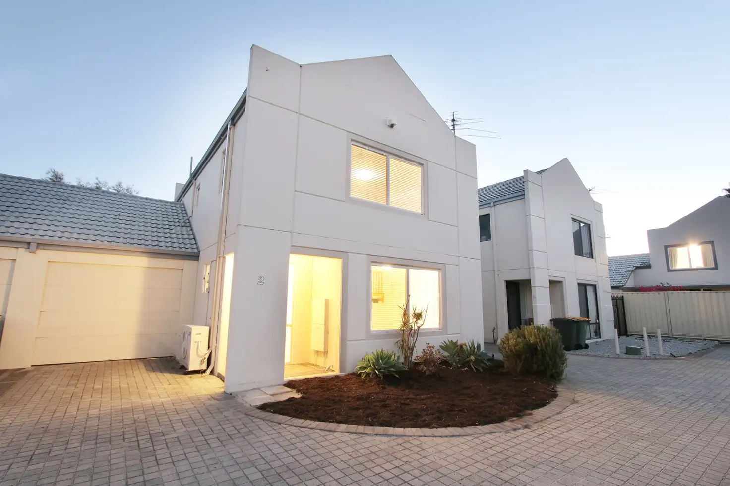 Main view of Homely house listing, 2/2 Ursuline Vista, Queens Park WA 6107